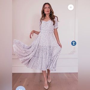 Jessakae Darla Dress